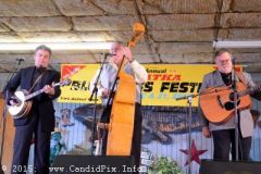 Friday 2015 Palatka Festival February