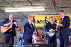 Friday 2015 Palatka Festival February