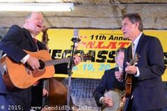 Friday 2015 Palatka Festival February