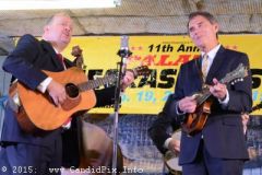 Friday 2015 Palatka Festival February
