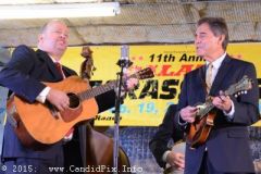 Friday 2015 Palatka Festival February