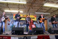 Friday 2015 Palatka Festival February