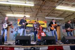 Friday 2015 Palatka Festival February