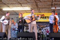 Friday 2015 Palatka Festival February