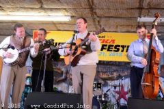 Friday 2015 Palatka Festival February