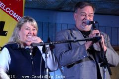 Friday 2015 Palatka Festival February