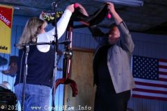 Friday 2015 Palatka Festival February