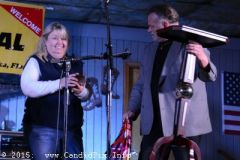 Friday 2015 Palatka Festival February