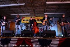 Friday 2015 Palatka Festival February