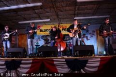 Friday 2015 Palatka Festival February