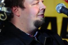 Friday 2015 Palatka Festival February
