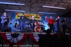 Friday 2015 Palatka Festival February