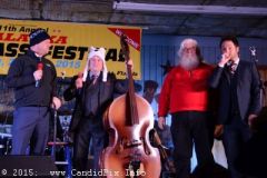 Friday 2015 Palatka Festival February