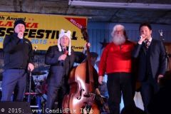 Friday 2015 Palatka Festival February