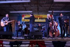Friday 2015 Palatka Festival February