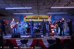 Friday 2015 Palatka Festival February