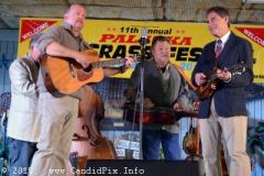 Saturday 2015 Palatka Festival February