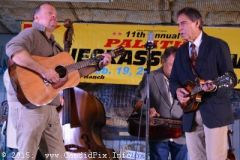 Saturday 2015 Palatka Festival February