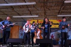 Saturday 2015 Palatka Festival February