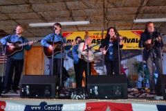 Saturday 2015 Palatka Festival February