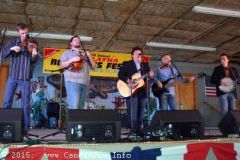 Saturday 2015 Palatka Festival February