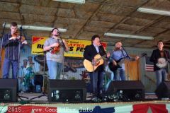 Saturday 2015 Palatka Festival February