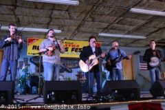 Saturday 2015 Palatka Festival February