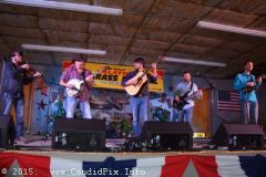 Saturday 2015 Palatka Festival February