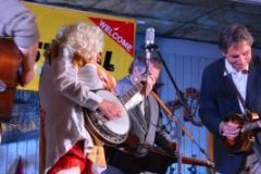 Saturday 2015 Palatka Festival February