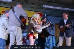 Saturday 2015 Palatka Festival February