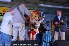 Saturday 2015 Palatka Festival February