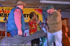 Saturday 2015 Palatka Festival February