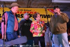 Saturday 2015 Palatka Festival February