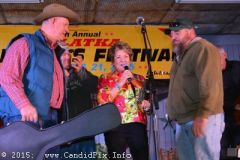 Saturday 2015 Palatka Festival February