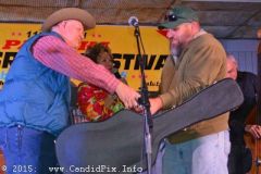 Saturday 2015 Palatka Festival February