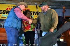 Saturday 2015 Palatka Festival February