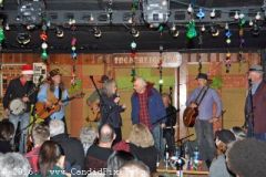 2016 Adcock Benefit at the Station Inn