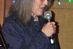 17th Annual Christmas Bulegrass Benefit Concert for the Homeless