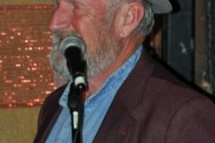 17th Annual Christmas Bulegrass Benefit Concert for the Homeless