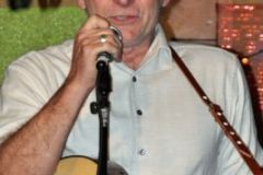 17th Annual Christmas Bulegrass Benefit Concert for the Homeless