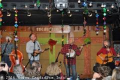 17th Annual Christmas Bulegrass Benefit Concert for the Homeless