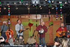 17th Annual Christmas Bulegrass Benefit Concert for the Homeless