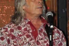 17th Annual Christmas Bulegrass Benefit Concert for the Homeless