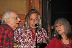 17th Annual Christmas Bulegrass Benefit Concert for the Homeless