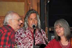 17th Annual Christmas Bulegrass Benefit Concert for the Homeless