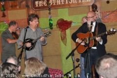 17th Annual Christmas Bulegrass Benefit Concert for the Homeless