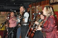 17th Annual Christmas Bulegrass Benefit Concert for the Homeless