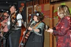 17th Annual Christmas Bulegrass Benefit Concert for the Homeless