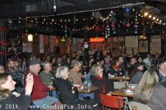 17th Annual Christmas Bulegrass Benefit Concert for the Homeless