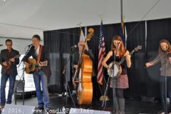 Auburn Hills Parade of Stars